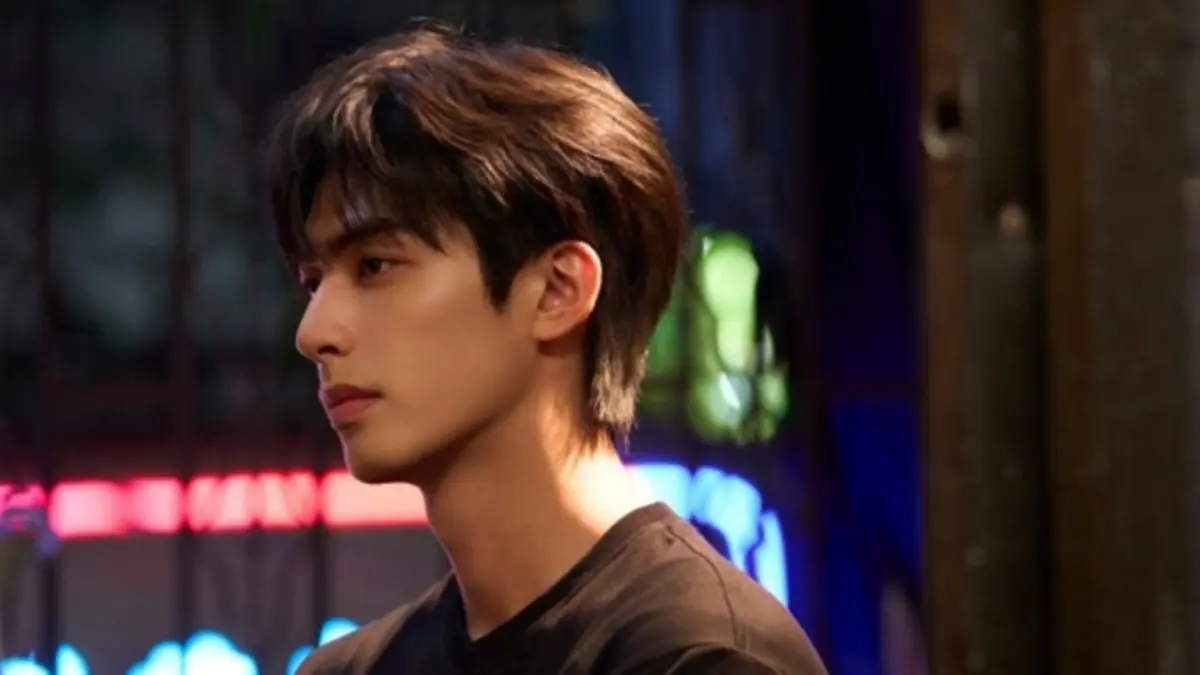 Meu Amor Por Você: novo c-drama aposta em romance, mistério e segunda chance - 7 Meu Amor Por Voce c drama