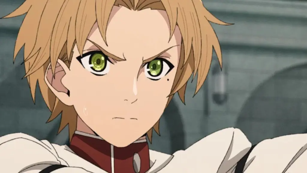 Mushoku Tensei 3ª Temporada guia de episódios