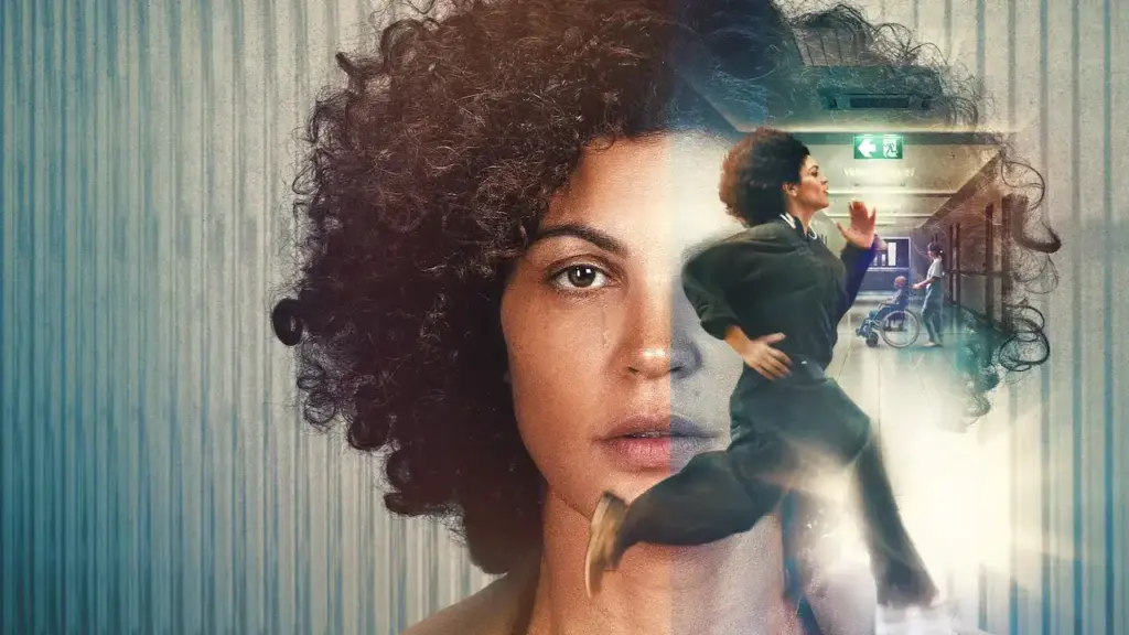 Nada a Perder novo drama Netflix