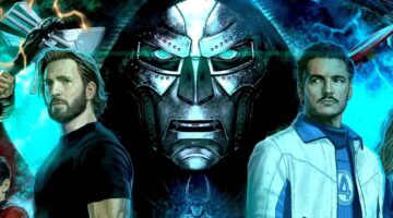 Vingadores: Doomsday revela como o Multiverso será o centro da batalha final do MCU - 3 Nova sinopse de vingadores: doomsday