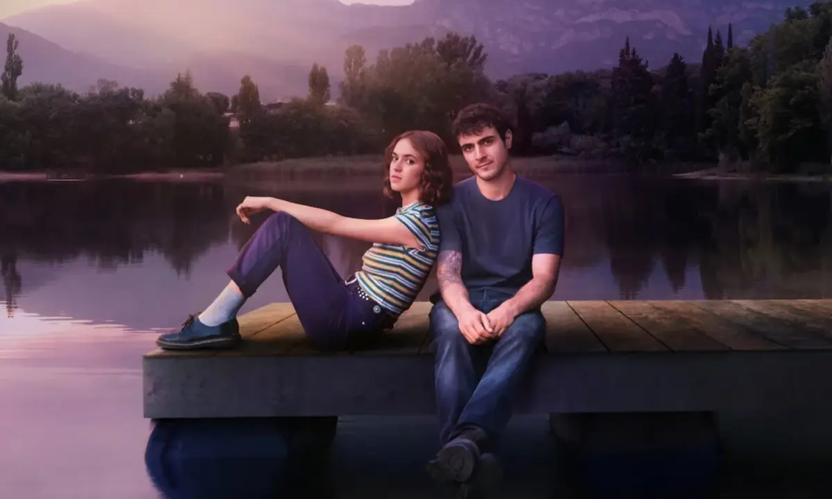 O Mapa dos Desejos na Netflix