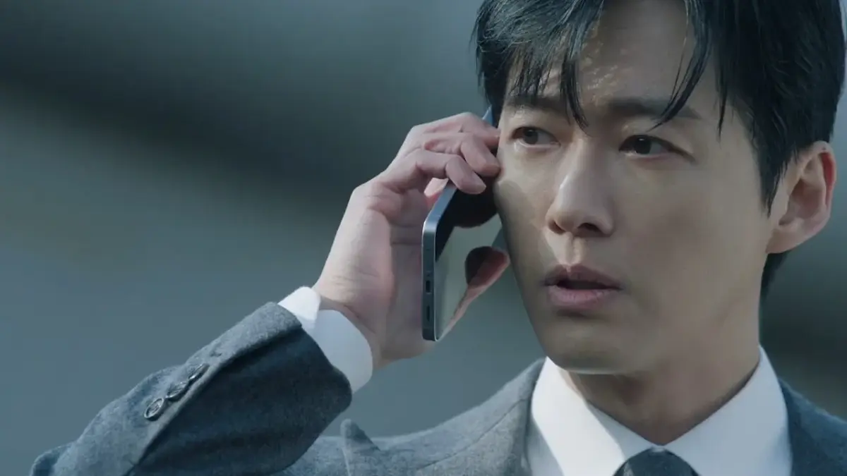 O Marido episodios 1 e 2