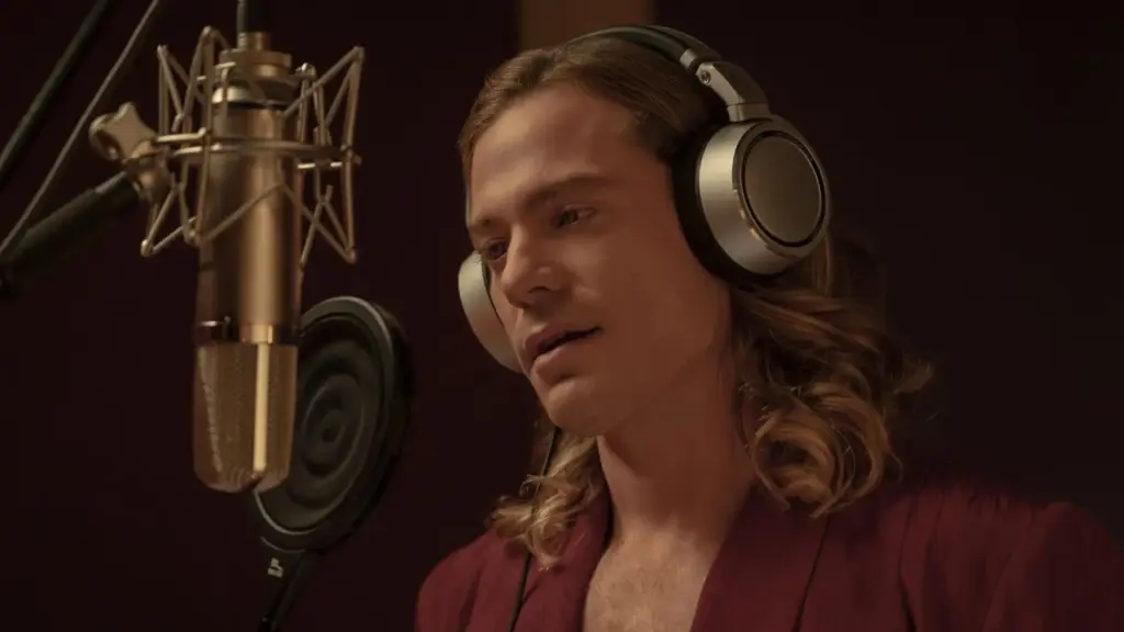 O Vampiro Lestat episodio 5 review serie