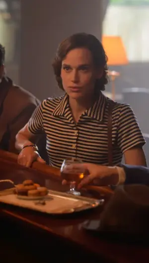 O Verão de 1936 resumo: tudo o que acontece na série da Netflix