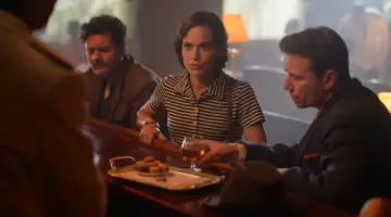 O Verão de 1936 resumo: tudo o que acontece na série da Netflix