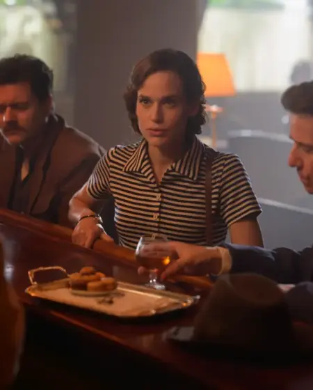 O Verão de 1936 resumo: tudo o que acontece na série da Netflix