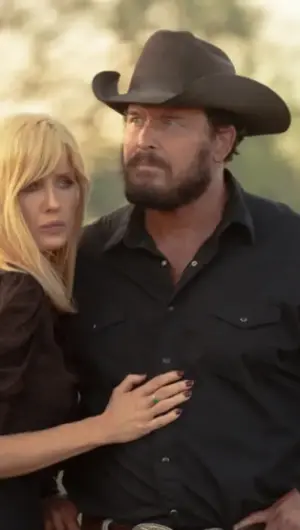 Os 10 momentos mais chocantes da 1ª temporada de Rancho Dutton