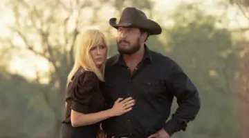 Os 10 momentos mais chocantes da 1ª temporada de Rancho Dutton