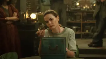 Silo 3ª temporada | Data do episódio 2 e quantos episódios tem