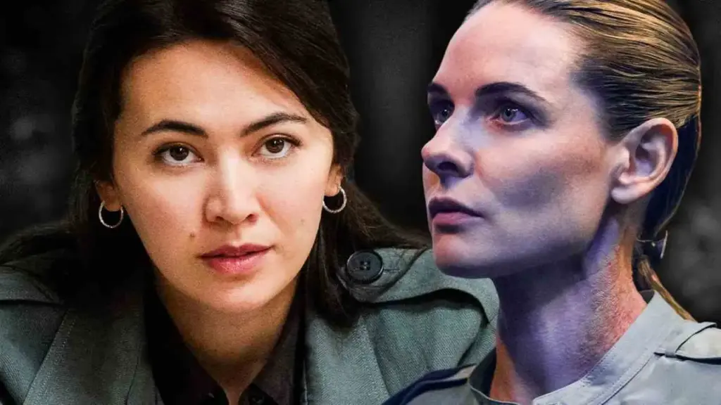 Silo 3 temporada episodio 2 explicado
