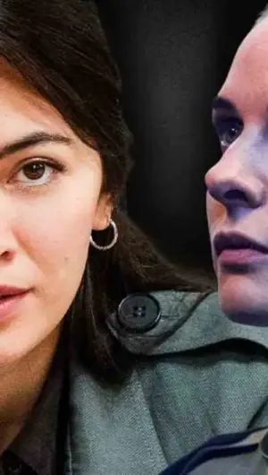 Silo 3ª temporada Episódio 2 | O que é o Protocolo de Memória?