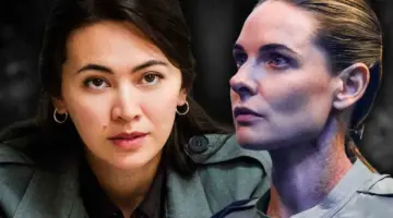 Silo 3ª temporada Episódio 2 | O que é o Protocolo de Memória?