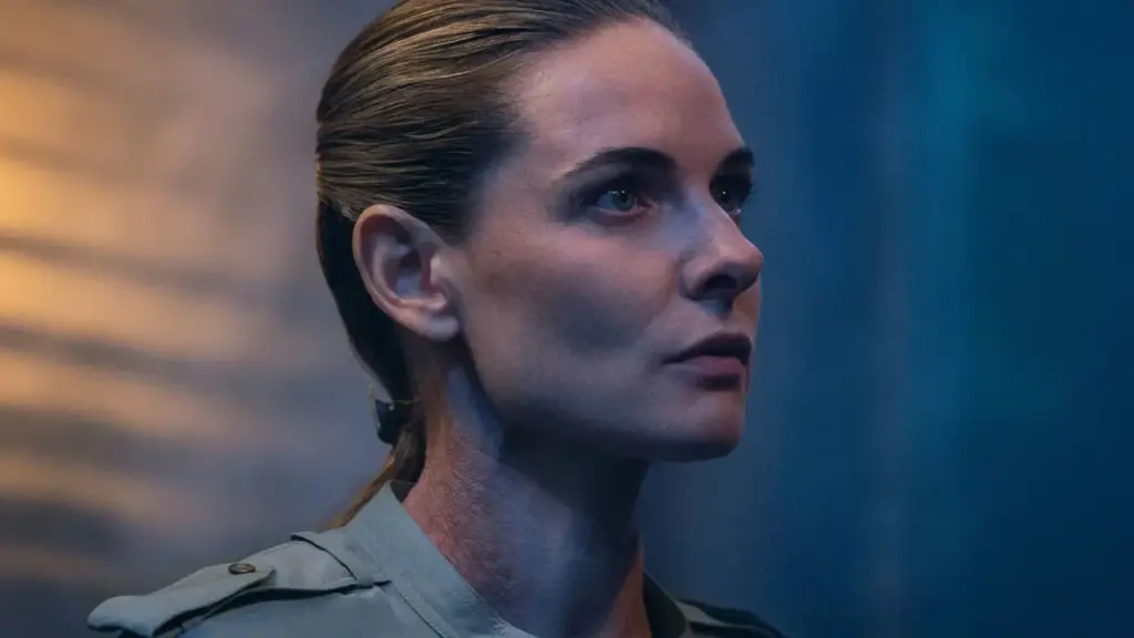 Silo 3 temporada episodio 2 spoilers