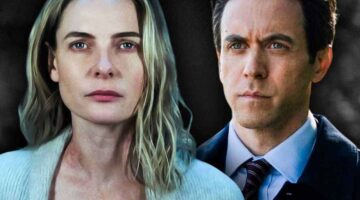 Silo 3ª temporada Episódio 3: Camille vai matar Juliette? - 3 Silo 3 temporada episodio 3 explicado