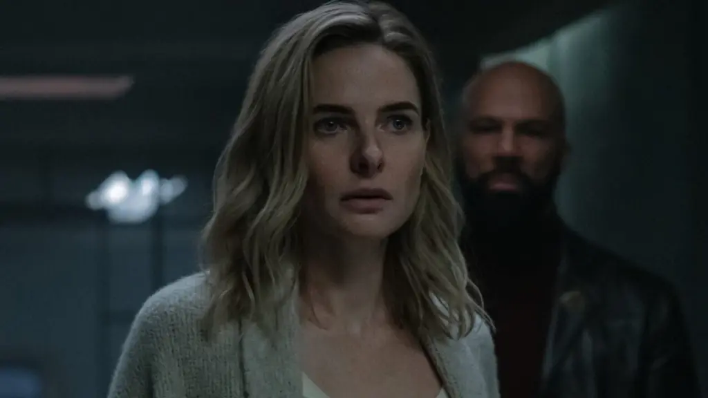Silo 3 temporada review critica
