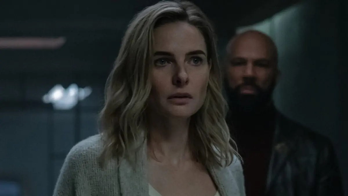 Silo 3 temporada review critica