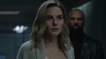 3ª temporada de Silo faz série alcançar seu auge e prepara despedida épica