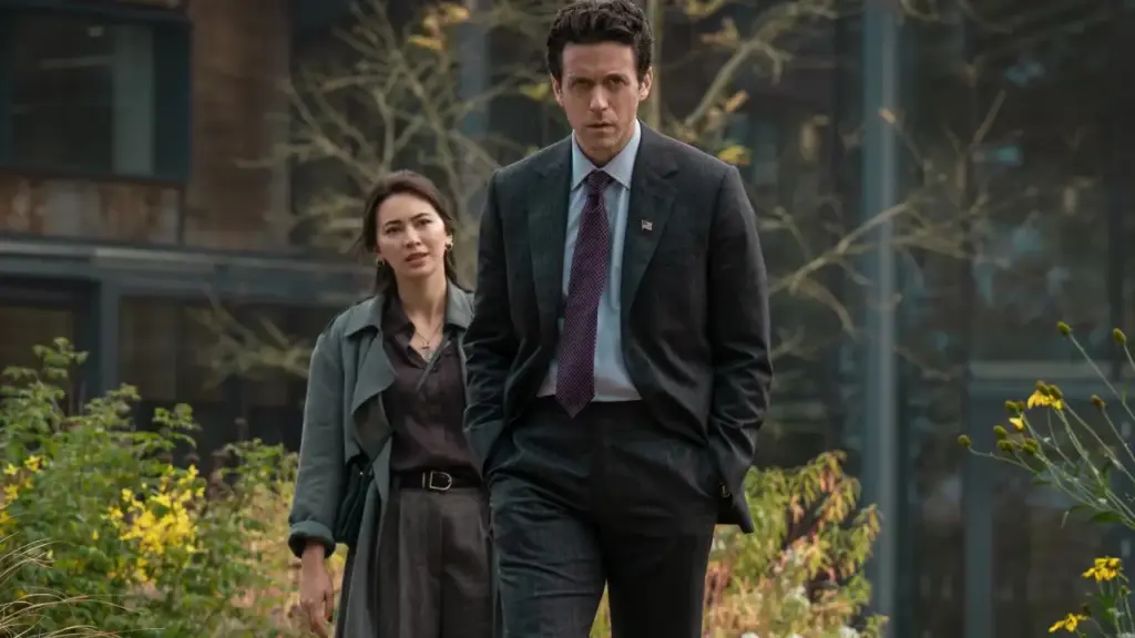 Silo 3 temporada serie critica