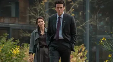 Silo 3 temporada serie critica