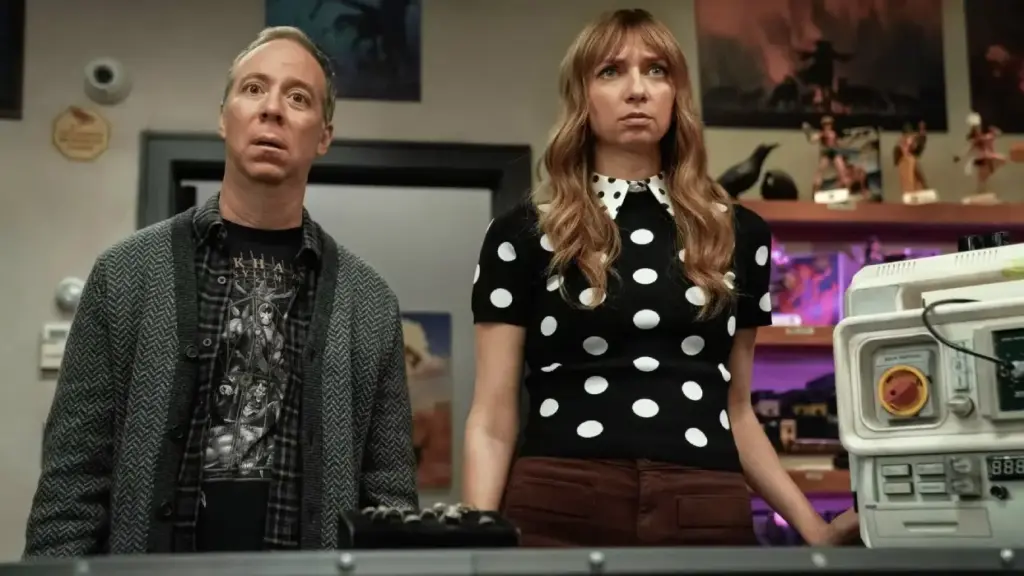 Stuart Não Consegue Salvar o Universo episodios