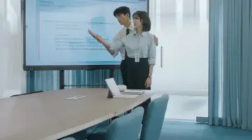 Te Vejo no Trabalho episodios 3 e 4