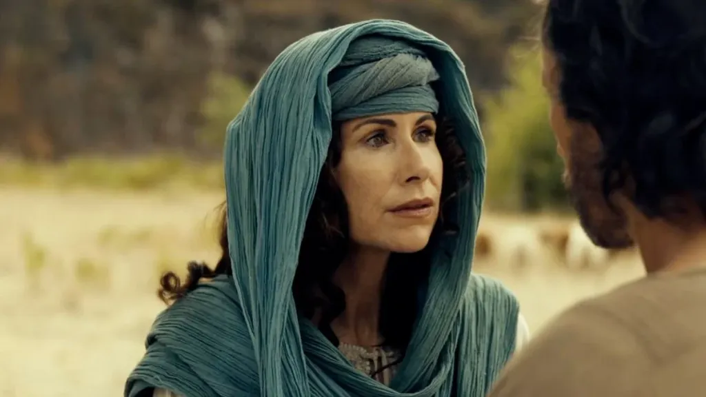 The Faithful | elenco e tudo sobre as atrizes e personagens da série - 11 The Faithful elenco