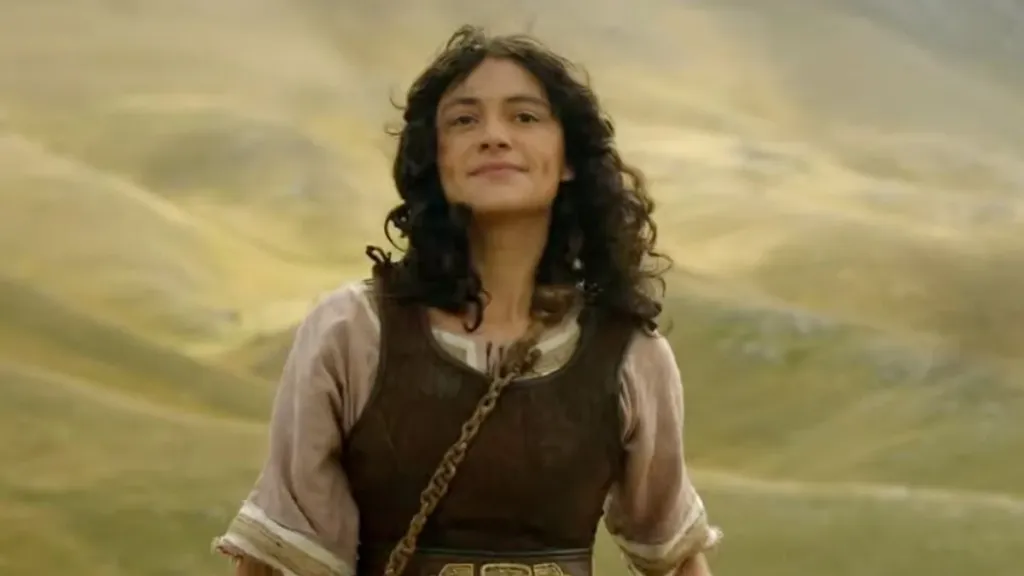The Faithful | elenco e tudo sobre as atrizes e personagens da série - 17 The Faithful elenco