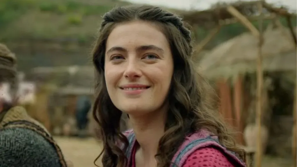 The Faithful | elenco e tudo sobre as atrizes e personagens da série - 14 The Faithful elenco