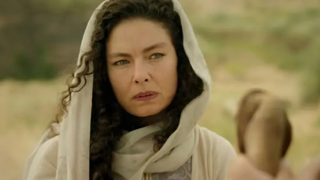 The Faithful | elenco e tudo sobre as atrizes e personagens da série - 13 The Faithful elenco