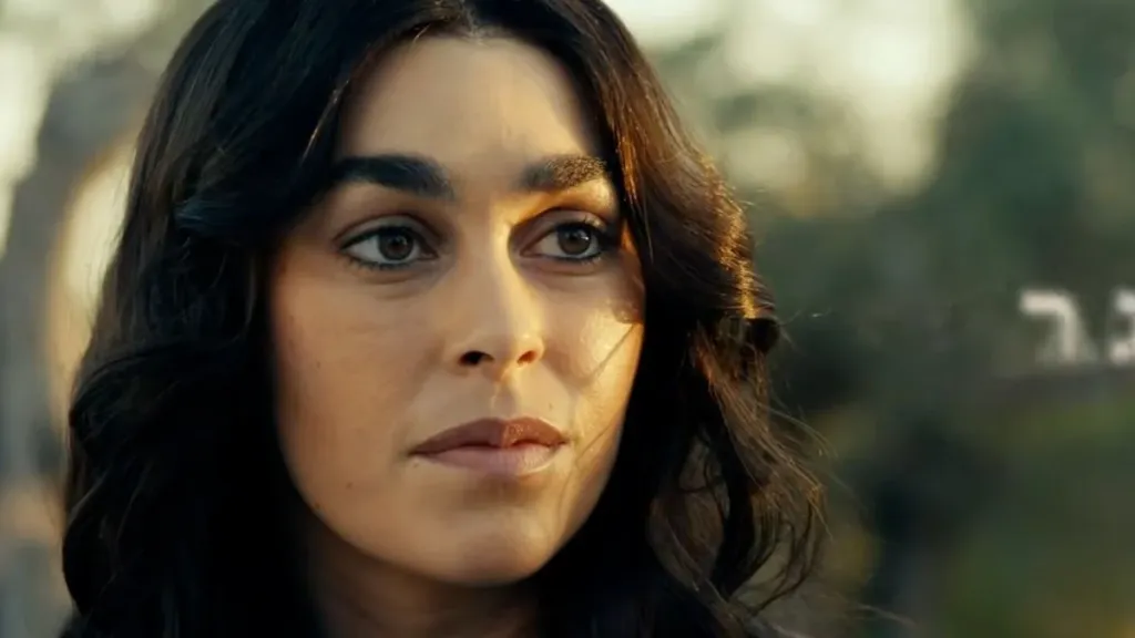 The Faithful | elenco e tudo sobre as atrizes e personagens da série - 12 The Faithful elenco