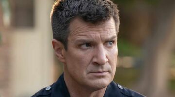 The Rookie confirma primeira grande mudança da 9ª temporada após saída de personagem - 1 The Rookie 9 temporada mudanca