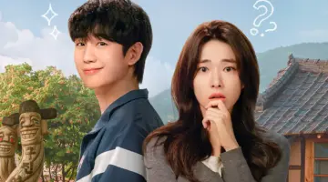 Um Grude de Amor K Drama Netflix
