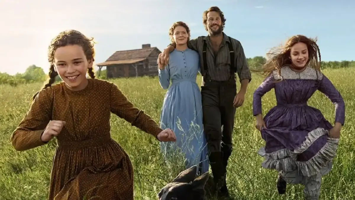 Crítica | Uma Casa na Pradaria prova que alguns clássicos merecem ser revisitados - 8 Uma Casa na Pradaria serie netflix historia real