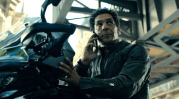 Unidade de Elite GIGN | Jess morre no final? Veja tudo o que acontece - 2 Unidade de Elite GIGN final da serie