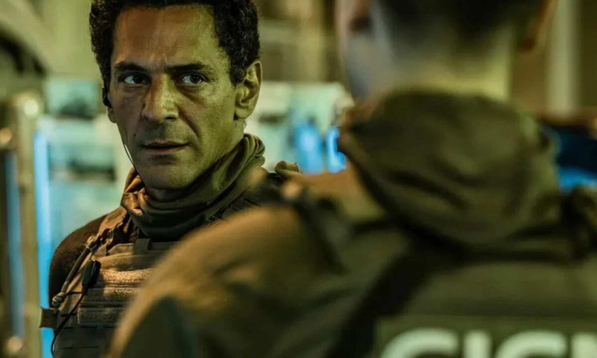 Unidade de Elite GIGN | Série francesa da Netflix traz ação intensa - 4 Unidade de Elite GIGN serie