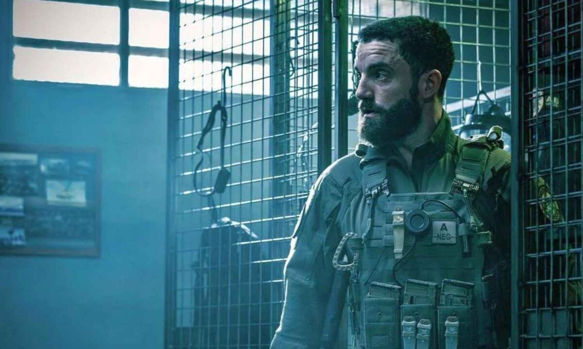 Unidade de Elite GIGN vai ter 2ª temporada? Tudo o que sabemos até agora - 6 Unidade de Elite GIGN serie