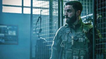 Unidade de Elite GIGN | Série francesa da Netflix traz ação intensa - 1 Unidade de Elite GIGN serie