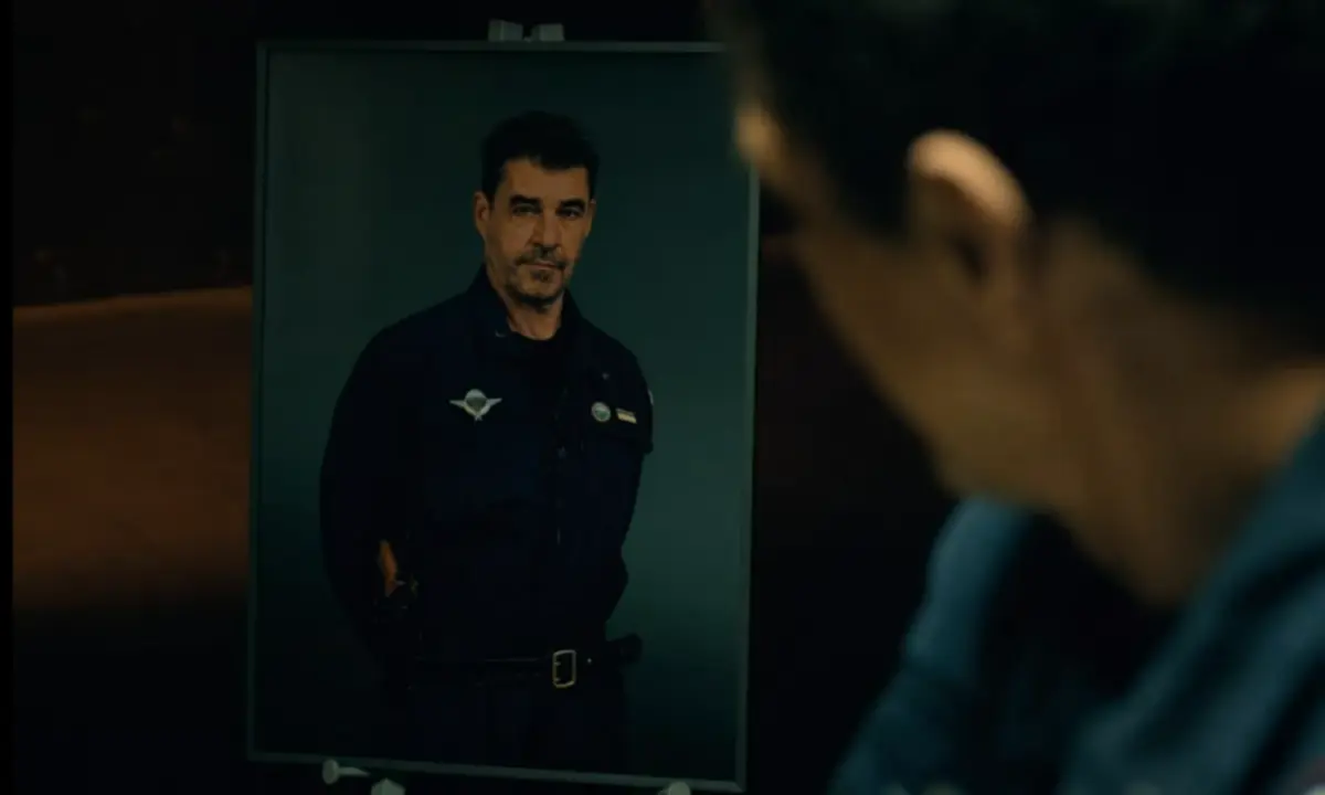 Unidade de Elite GIGN serie netflix final