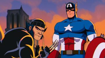X-Men '97 2ª Temporada Episódio 5: o épico retorno de Wolverine - 2 X-Men '97 episódio 5 da 2ª Temporada