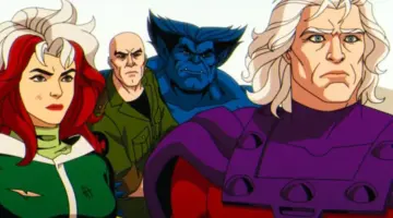 X-Men ’97 Morte chocante muda tudo na 2ª Temporada