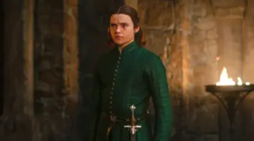 A Casa do Dragão | Por que Daeron Targaryen não tem cabelo loiro? - 2 a casa do dragao daeron cabelo