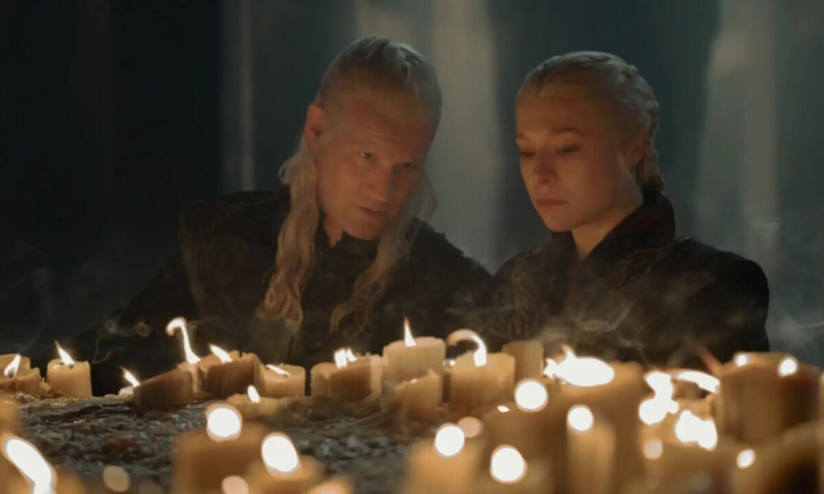 A Casa do Dragão T3 Episódio 5 explicado: o terror psicológico de Ormund - 7 a casa do dragao t3 episodio 5