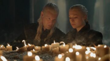 A Casa do Dragão | Episódio 5 da 3ª temporada estreia hoje; veja que horas assistir e o que esperar - 3 a casa do dragao t3 episodio 5