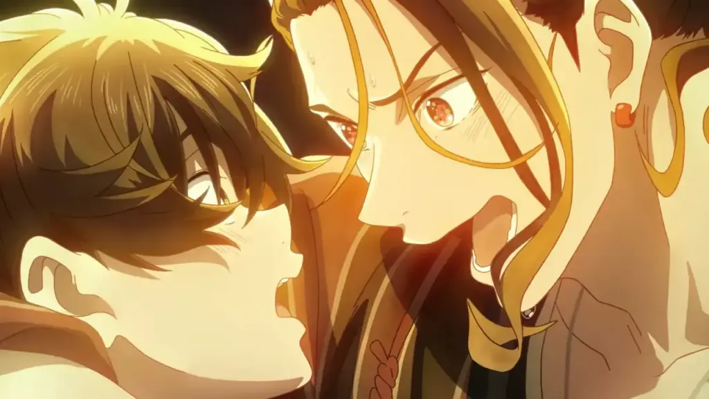 a luz do futuro anime netflix