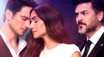 A Mulher Proibida | Nova série quente da Netflix mistura romance, política e traição - 2 a mulher proibida nova serie netflix