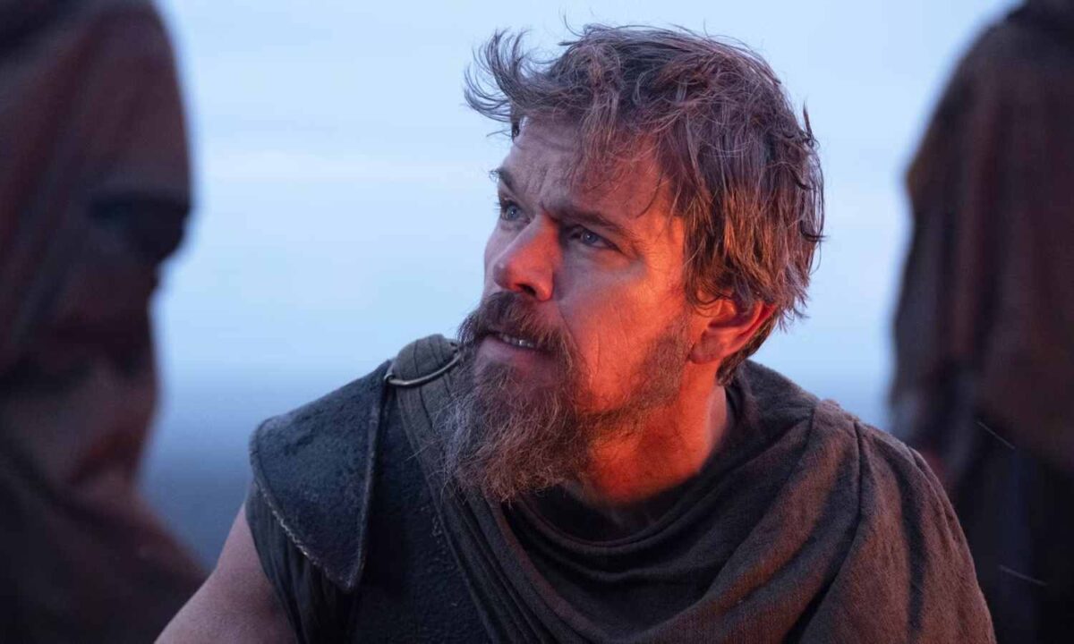 A Odisseia | Bilheteria bate novo recorde de Star Wars e faz história - 4 a odisseia bilheteria atualizada segunda 20