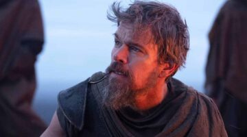 A Odisseia estreia quebrando recordes e já supera bilheteria de grandes filmes de 2026 - 1 a odisseia bilheteria atualizada segunda 20