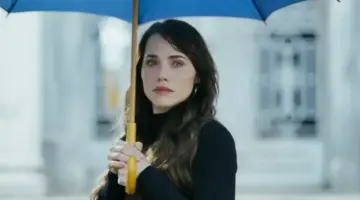 adriana rica quem ama cuida