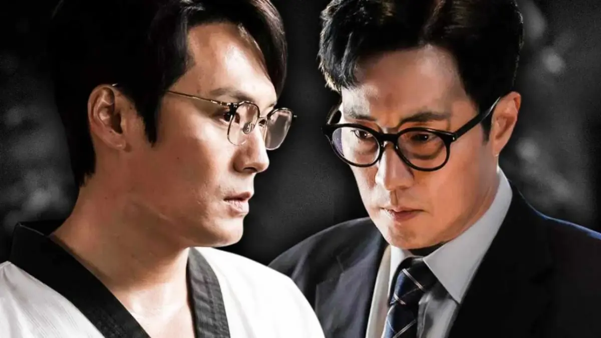 Agente Kim: Reativado Episodio 3