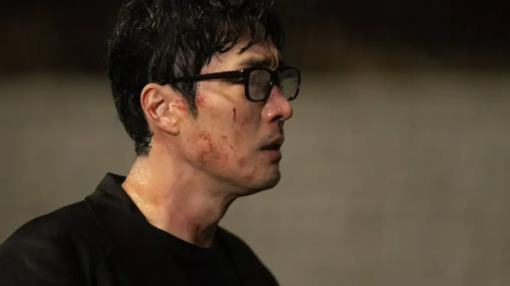agente kim reativado episodio 5